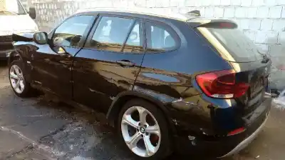 Здавання транспортного засобу bmw x1 (e84) sdrive 20 d року 2012 потужний n47d20c