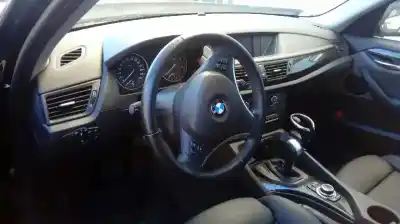 Здавання транспортного засобу bmw x1 (e84) sdrive 20 d року 2012 потужний n47d20c