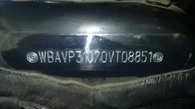 Здавання транспортного засобу bmw x1 (e84) sdrive 20 d року 2012 потужний n47d20c