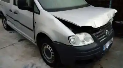 Утилизация автомобиля volkswagen caddy ka/kb (2k) kombi года 2005 питание bdj Утилизация автомобиля volkswagen caddy ka/kb (2k) kombi года 2005 питание bdj
