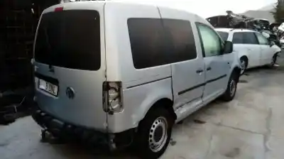 Утилизация автомобиля volkswagen caddy ka/kb (2k) kombi года 2005 питание bdj Утилизация автомобиля volkswagen caddy ka/kb (2k) kombi года 2005 питание bdj