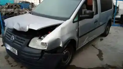 Утилизация автомобиля volkswagen caddy ka/kb (2k) kombi года 2005 питание bdj Утилизация автомобиля volkswagen caddy ka/kb (2k) kombi года 2005 питание bdj