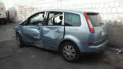 Утилизация автомобиля ford                                               focus c-max (cap)                                                                                                                                                                                                                                          connection                                                                                                                                                                                                                                                 года 2003 питание g6da
