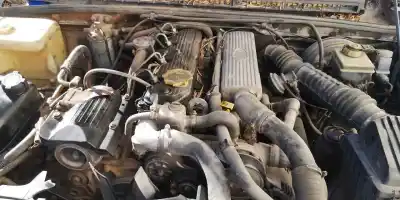 Утилизация автомобиля land rover discovery (salljg/lj) tdi года 1996 питание 18l