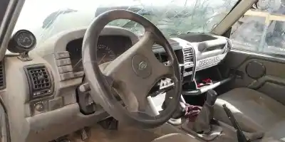 Утилизация автомобиля land rover discovery (salljg/lj) tdi года 1996 питание 18l