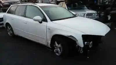 Здавання транспортного засобу seat exeo st (3r5) 2.0 tdi року 2010 потужний cagc