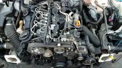 Здавання транспортного засобу seat exeo st (3r5) 2.0 tdi року 2010 потужний cagc