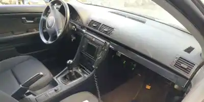 Утилизация автомобиля audi a4 b6 (8e2) 1.9 tdi года 2002 питание awx Утилизация автомобиля audi a4 b6 (8e2) 1.9 tdi года 2002 питание awx