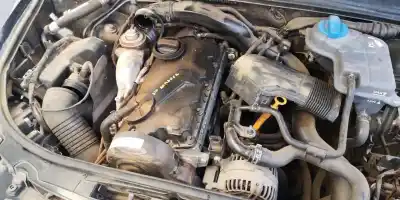Утилизация автомобиля audi a4 b6 (8e2) 1.9 tdi года 2002 питание awx Утилизация автомобиля audi a4 b6 (8e2) 1.9 tdi года 2002 питание awx