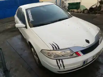 Veículo de Sucata renault laguna ii (bg0) dynamique do ano 2004 alimentado f9q752