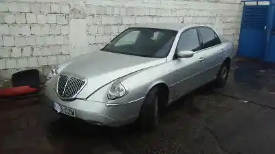 Scrapping Vehicle lancia thesis (115) 2.4 multijet 20v cae emblema of the year 2004 powered 841g000