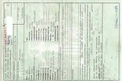 Sloopvoertuig opel corsa c furgoneta/hatchback (x01) 1.2 16v (f08, w5l) van het jaar 2001 aangedreven z 12 xe