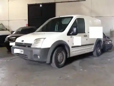 Утилизация автомобиля ford transit connect (tc7) furg. 90 cv / 66 kw года 2003 питание hcpa