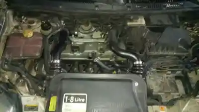 Утилизация автомобиля ford transit connect (tc7) furg. 90 cv / 66 kw года 2003 питание hcpa