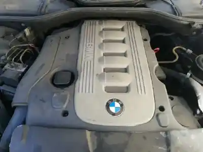 Vehicul casat bmw serie 7 (e65/e66) 730d al anului 2004 alimentat 306d2