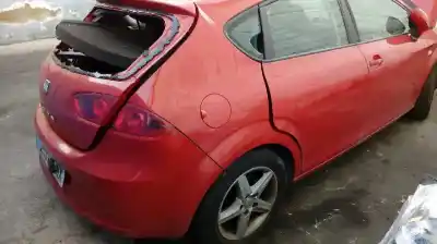 Vehículo de desguace seat                                               leon (1p1)                                                                                                                                                                                                                                                 emocion                                                                                                                                                                                                                                                    del año 2009 con motor bxf