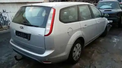 Scrapping Vehicle ford focus lim. (cb4) trend of the year 2011 powered g8dd