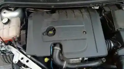 Scrapping Vehicle ford focus lim. (cb4) trend of the year 2011 powered g8dd