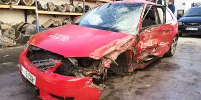Scrapping Vehicle audi a3 (8p1) 2.0 tdi 16v of the year 2003 powered bkd