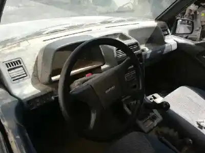 Veículo de Sucata suzuki vitara se/sv (et) 1.6 cat do ano 1992 alimentado g16a