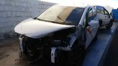 Scrapping Vehicle hyundai ix20 (jc) 1.6 crdi of the year 2016 powered d4fb