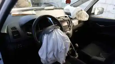 Scrapping Vehicle hyundai ix20 (jc) 1.6 crdi of the year 2016 powered d4fb