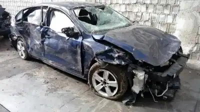 Утилизация автомобиля volkswagen jetta (162) advance bluemotion года 2011 питание cay
