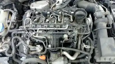 Утилизация автомобиля volkswagen jetta (162) advance bluemotion года 2011 питание cay