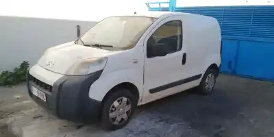 Veículo de Sucata citroen nemo sx do ano 2008 alimentado 8hs