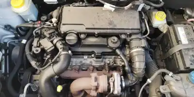 Veículo de Sucata citroen nemo sx do ano 2008 alimentado 8hs