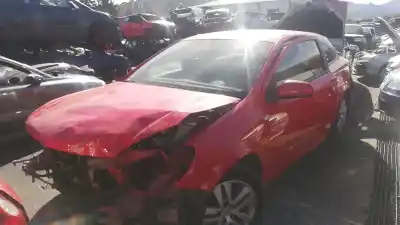 Sloopvoertuig opel astra gtc cosmo van het jaar 2008 aangedreven z17dth