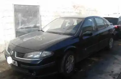 Veículo de Sucata renault laguna ii (bg0) authentique do ano 2006 alimentado f9q758