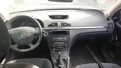 Veículo de Sucata renault laguna ii (bg0) authentique do ano 2006 alimentado f9q758