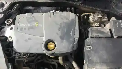 Veículo de Sucata renault laguna ii (bg0) authentique do ano 2006 alimentado f9q758