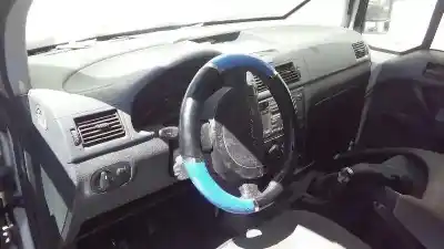 Здавання транспортного засобу ford transit connect (tc7) furgón (2006->) року 2007 потужний r2pa