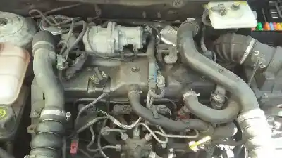 Здавання транспортного засобу ford transit connect (tc7) furgón (2006->) року 2007 потужний r2pa