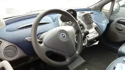 Утилизация автомобиля fiat                                               multipla (186_)                                                                                                                                                                                                                                            1.9 jtd 115 года 2005 питание 186a8000