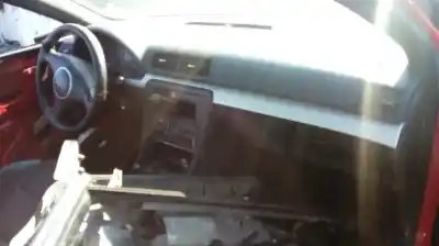 Утилизация автомобиля audi a4 b6 (8e2) 1.9 tdi года 2003 питание avf