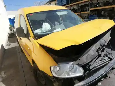 Утилизация автомобиля volkswagen caddy ka/kb (2k) kombi года 2009 питание bls Утилизация автомобиля volkswagen caddy ka/kb (2k) kombi года 2009 питание bls