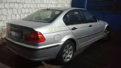 Veículo de Sucata bmw serie 3 berlina (e46) 318i do ano 2003 alimentado n42b20a