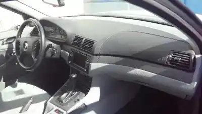 Veículo de Sucata bmw serie 3 berlina (e46) 318i do ano 2003 alimentado n42b20a