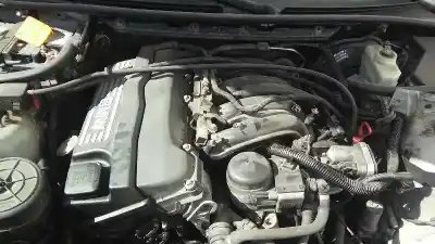 Veículo de Sucata bmw serie 3 berlina (e46) 318i do ano 2003 alimentado n42b20a