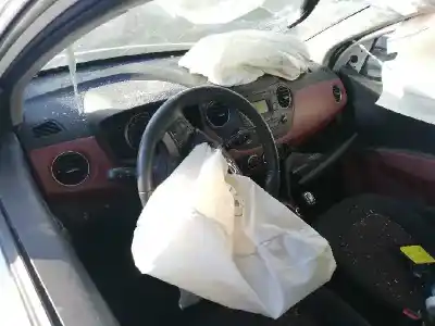 Sloopvoertuig hyundai i10 ii (ba, ia) 1.0 van het jaar 2017 aangedreven g3la