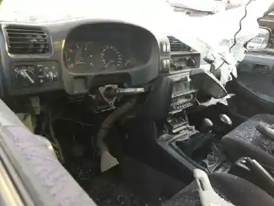 Veículo de Sucata opel frontera b 2.2 16v dti do ano 1999 alimentado x22dth