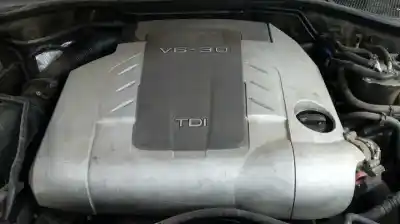 Здавання транспортного засобу audi q7 (4l) 3.0 tdi року 2007 потужний bug