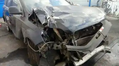 Здавання транспортного засобу audi q7 (4l) 3.0 tdi року 2007 потужний bug
