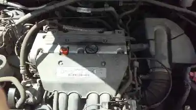 Scrapping Vehicle honda                                              cr-v (rd8)                                                                                                                                                                                                                                                 ex                                                                                                                                                                                                                                                         of the year 2004 powered k20a4