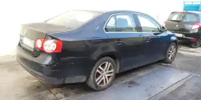 Scrapping Vehicle volkswagen jetta iii (1k2) 1.9 tdi of the year 2006 powered bkc