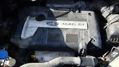 Veículo de Sucata hyundai tucson (jm) 2.0 classic 4x2 do ano 2006 alimentado g4gc