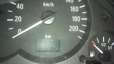 Здавання транспортного засобу opel corsa c cosmo року 2003 потужний z17dth